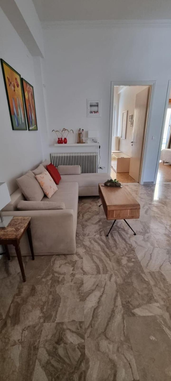 Asimelia Luxury Apartment Heraklion  Exterior photo