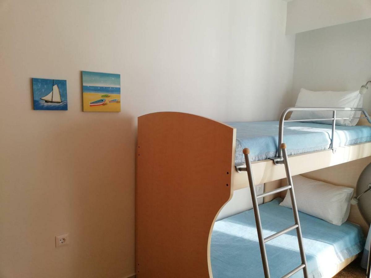 Asimelia Luxury Apartment Heraklion  Exterior photo