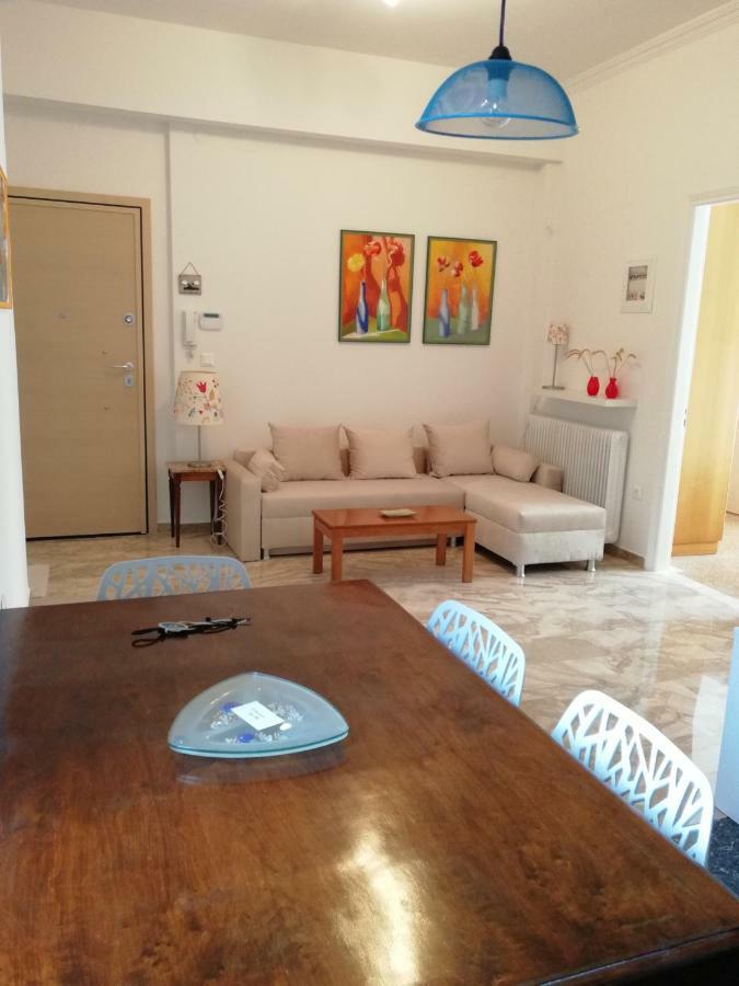 Asimelia Luxury Apartment Heraklion  Exterior photo