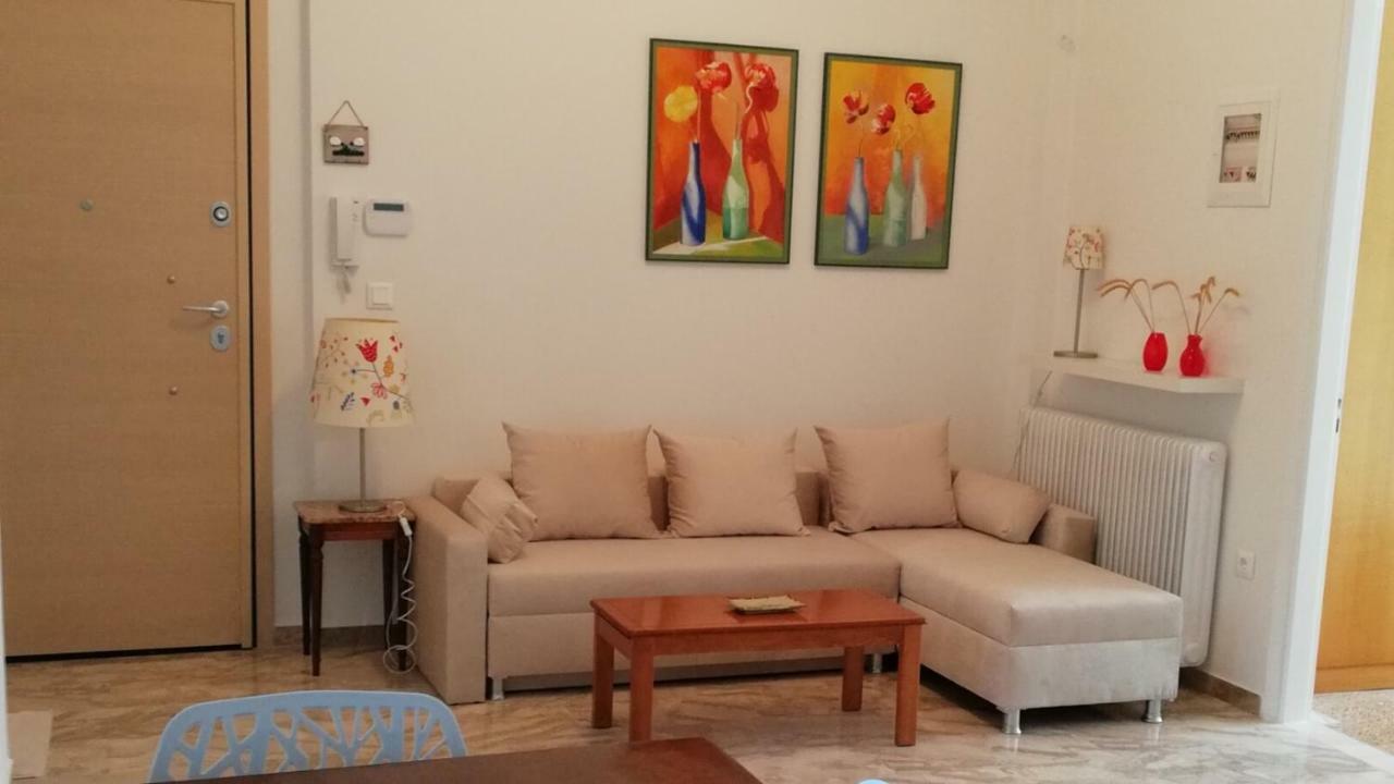 Asimelia Luxury Apartment Heraklion  Exterior photo