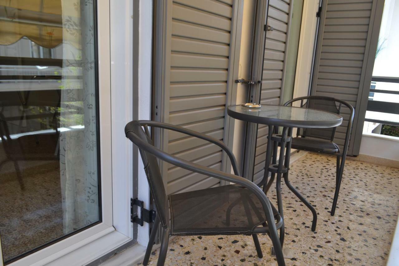 Asimelia Luxury Apartment Heraklion  Exterior photo