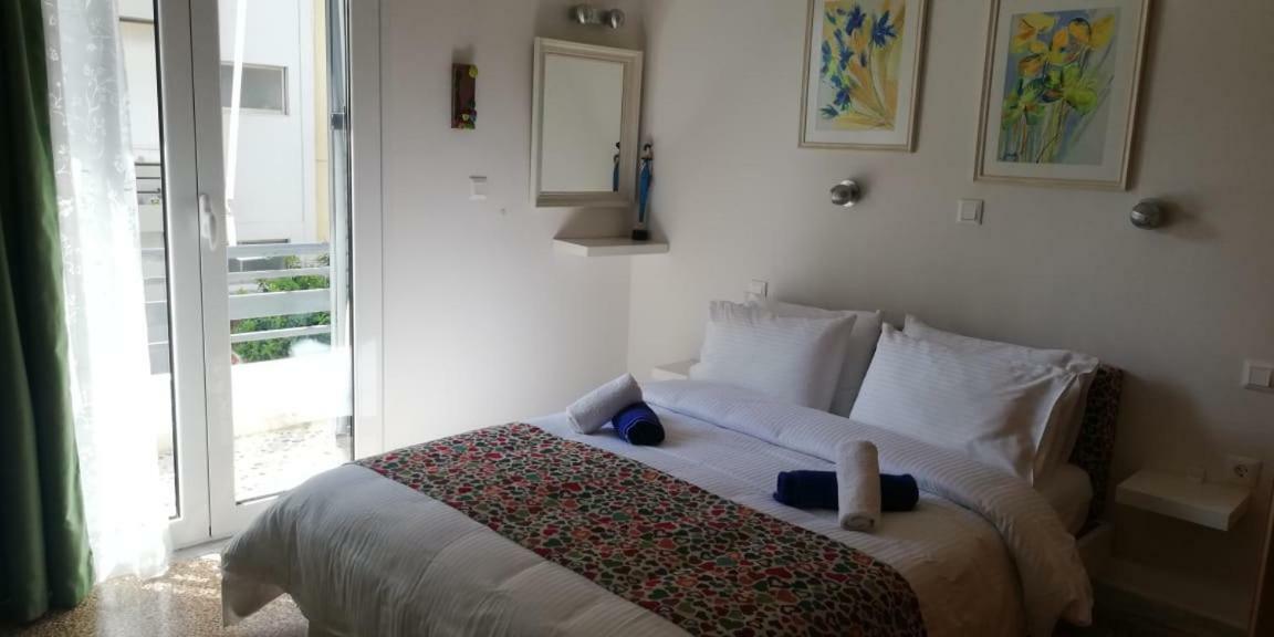 Asimelia Luxury Apartment Heraklion  Exterior photo